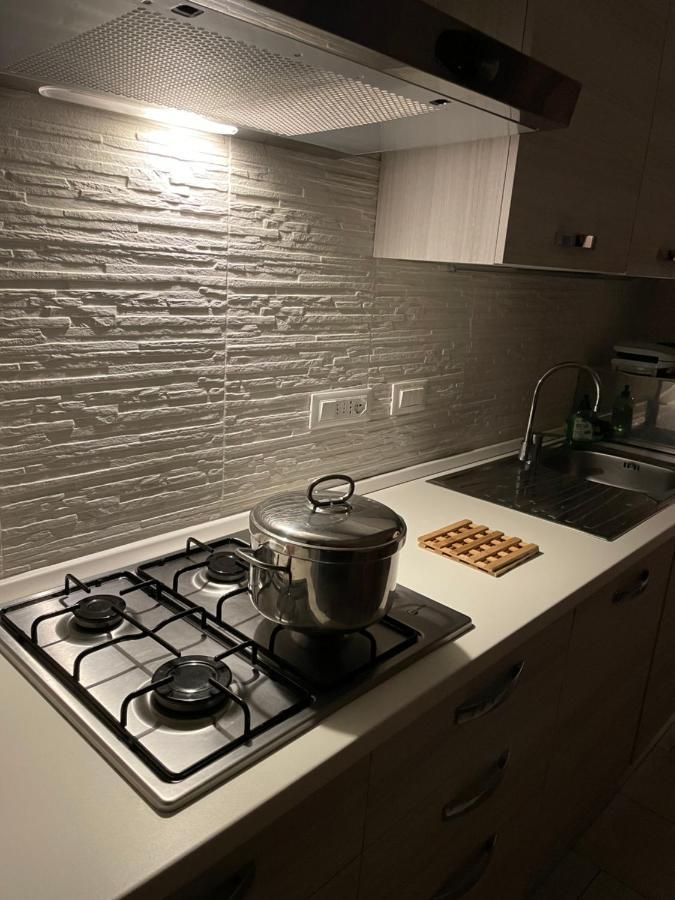 فيلا La Casa Di Rosetta ليفانتو المظهر الخارجي الصورة