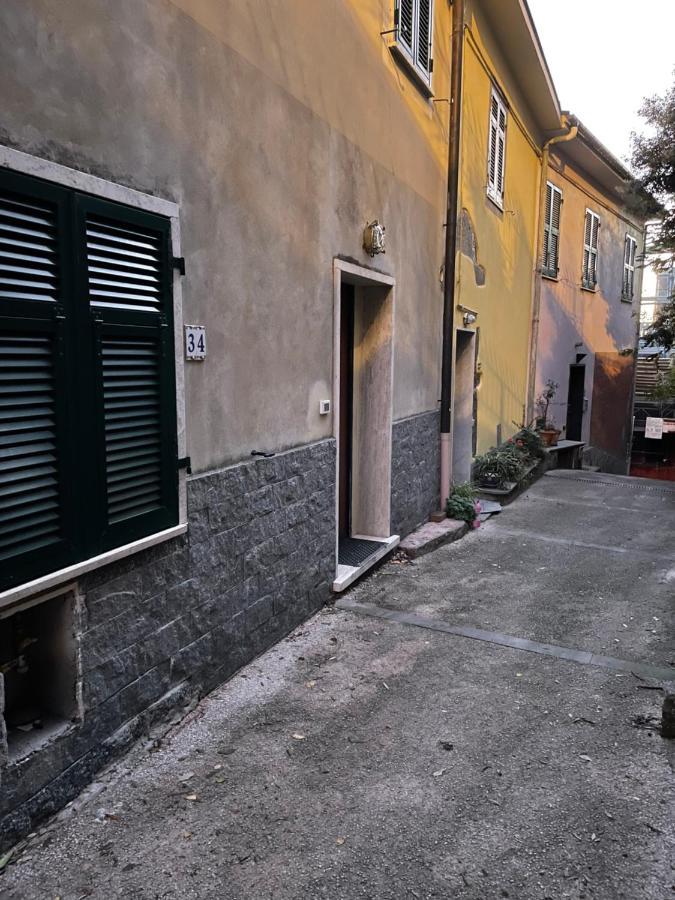 فيلا La Casa Di Rosetta ليفانتو المظهر الخارجي الصورة