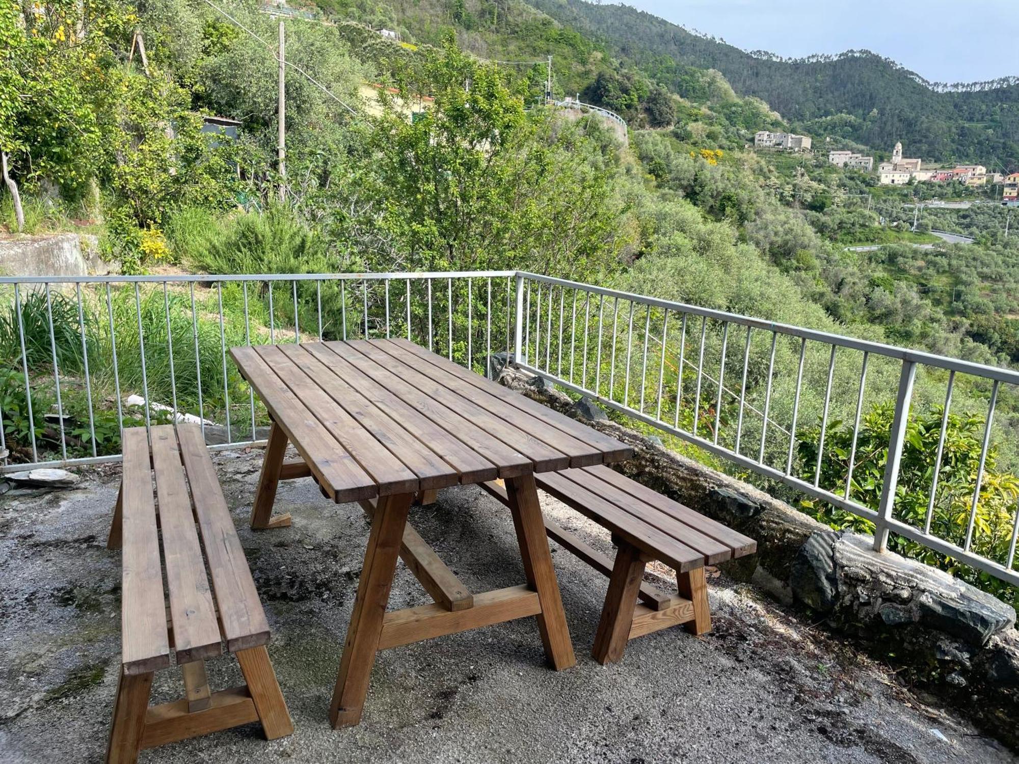 فيلا La Casa Di Rosetta ليفانتو المظهر الخارجي الصورة